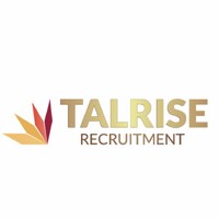 Talrise Recruitment logo, Talrise Recruitment contact details