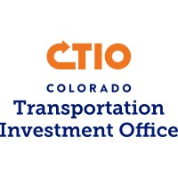 Colorado Transportation Investment Office (CTIO) logo, Colorado Transportation Investment Office (CTIO) contact details