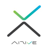 Airive logo, Airive contact details