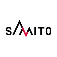 SAMITO logo, SAMITO contact details