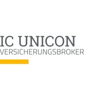 IC Unicon AG logo, IC Unicon AG contact details