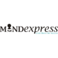 MINDexpress logo, MINDexpress contact details