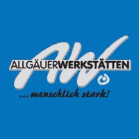 Allgäuer Werkstätten logo, Allgäuer Werkstätten contact details