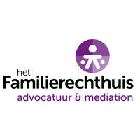 Het Familierechthuis advocatuur & mediation logo, Het Familierechthuis advocatuur & mediation contact details