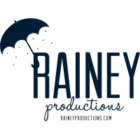 Rainey Productions logo, Rainey Productions contact details