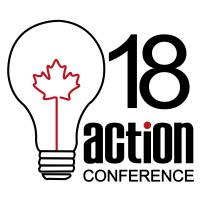 ACTION Conference logo, ACTION Conference contact details