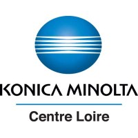 Konica Minolta Centre Loire - KMCL logo, Konica Minolta Centre Loire - KMCL contact details