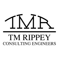 TM RIPPEY CONSULTING ENGINEERS logo, TM RIPPEY CONSULTING ENGINEERS contact details