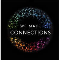 We Make Connections logo, We Make Connections contact details