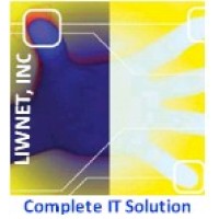 LIWNET logo, LIWNET contact details