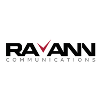 Ravann Communications Inc. logo, Ravann Communications Inc. contact details