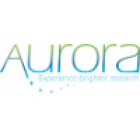 Aurora Market Research logo, Aurora Market Research contact details