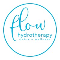 Flow Hydrotherapy logo, Flow Hydrotherapy contact details