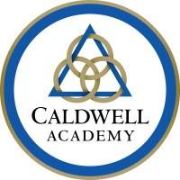 Caldwell Academy logo, Caldwell Academy contact details