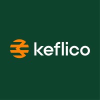 Keflico A/S logo, Keflico A/S contact details