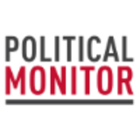 Political Monitor logo, Political Monitor contact details