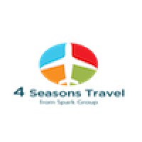 4 Seasons Travel logo, 4 Seasons Travel contact details