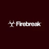 Firebreak logo, Firebreak contact details