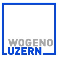 WOGENO Luzern Genossenschaft logo, WOGENO Luzern Genossenschaft contact details