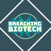 UCSB Breaching Biotech logo, UCSB Breaching Biotech contact details