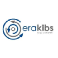 ERAKIBS logo, ERAKIBS contact details