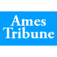 Ames Tribune logo, Ames Tribune contact details