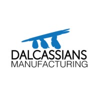 Dalcassians Manufacturing logo, Dalcassians Manufacturing contact details