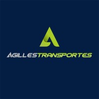 Agilles Transportes logo, Agilles Transportes contact details