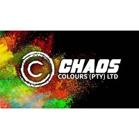 Chaos Colours (Pty) Ltd. logo, Chaos Colours (Pty) Ltd. contact details