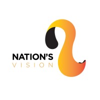 Nation's Vision logo, Nation's Vision contact details