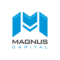 Magnus Capital logo, Magnus Capital contact details