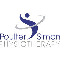 Poulter-Simon Physiotherapy logo, Poulter-Simon Physiotherapy contact details