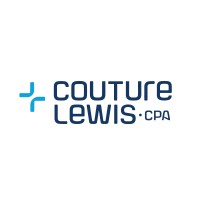 Couture Lewis CPA logo, Couture Lewis CPA contact details