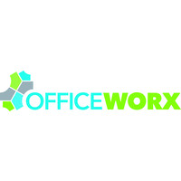 OfficeWorx KC logo, OfficeWorx KC contact details