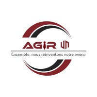 AGIR Junior Entreprise de l'ISCAE logo, AGIR Junior Entreprise de l'ISCAE contact details