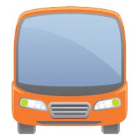 AirportShuttles.com logo, AirportShuttles.com contact details