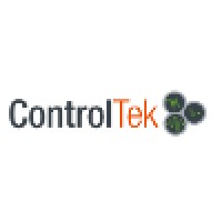 ControlTek Inc. logo, ControlTek Inc. contact details