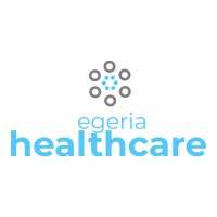 Egeria Healthcare logo, Egeria Healthcare contact details