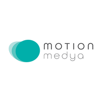 Motion Medya logo, Motion Medya contact details