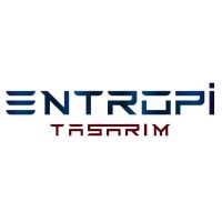 Entropi Tasarım logo, Entropi Tasarım contact details