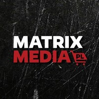 Matrix Media Sp. z o.o. logo, Matrix Media Sp. z o.o. contact details