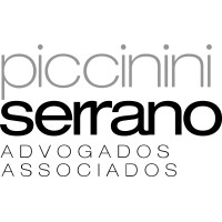 Piccinini & Serrano Advogados Associados logo, Piccinini & Serrano Advogados Associados contact details