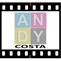 Andy Costa Films logo, Andy Costa Films contact details