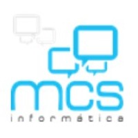 MCS Informática logo, MCS Informática contact details