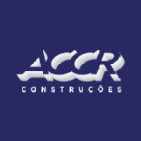 ACCR Construções logo, ACCR Construções contact details