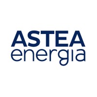 Astea Energia SpA logo, Astea Energia SpA contact details