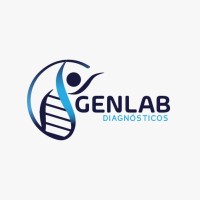 GenLab Diagnósticos logo, GenLab Diagnósticos contact details