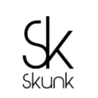 Skunk Brasil logo, Skunk Brasil contact details