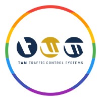 TWM Traffic Control Systems logo, TWM Traffic Control Systems contact details