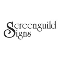 Screenguild Signs Inc. logo, Screenguild Signs Inc. contact details